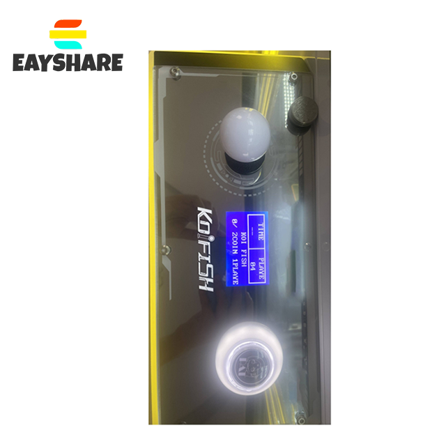 POS&NFC Pay Cheap Toy Vending Machine Standing Indoor Push Prize Toy Crane Machine Gift Claw Machine