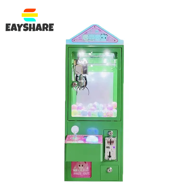 Dolls Toy Equipment Plush Grab Systems Coin-operated Game Accessories Plush Toys Cranes Arcade Machines Claw Machines