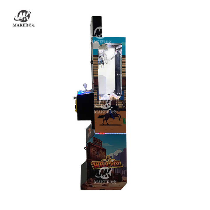 Maker New Mini Working Claw Machine for Arcade to Win Prizes Gaming Machine Used Doll Claw Machine Crane for Kids