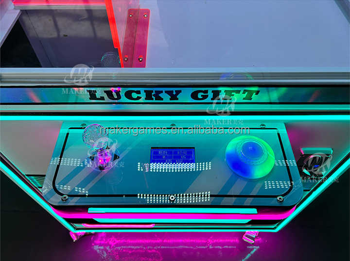 Dolls Catcher Games Machine Coin Operated Toy Arcade Crane Claw Machine Plastic Coin Operated Games