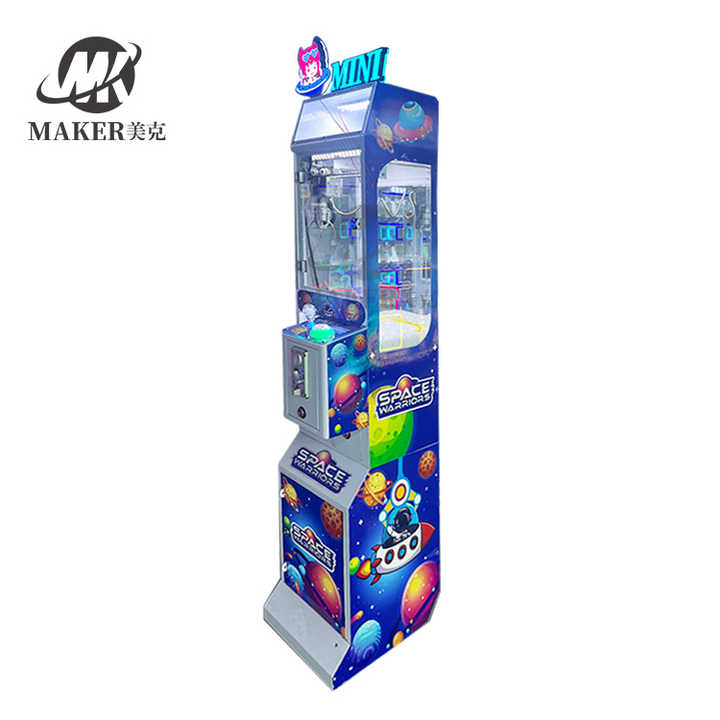 Hot Selling Doll Claw Machine Brand New Promotional Arcade Grab Toy Gifts Machines