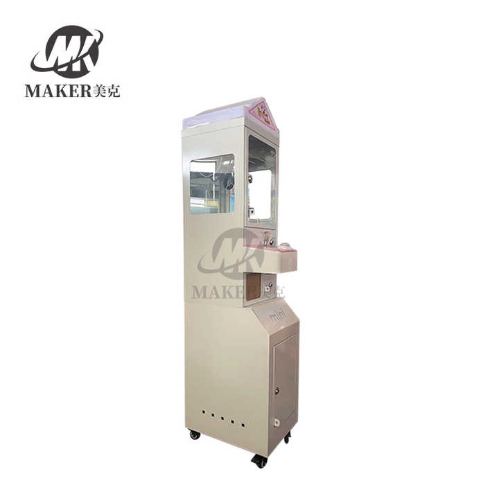 High Quality Claw Dolls Arcade Machine Brand New Efficient Gift Claw Crane Machine