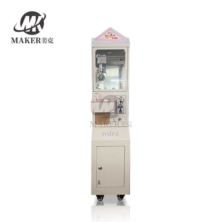 High Quality Claw Dolls Arcade Machine Brand New Efficient Gift Claw Crane Machine