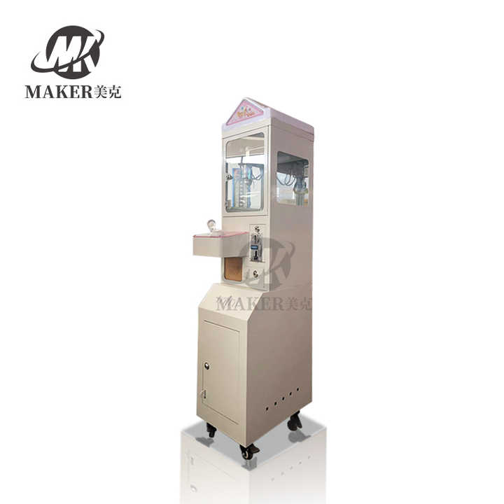 High Quality Claw Dolls Arcade Machine Brand New Efficient Gift Claw Crane Machine