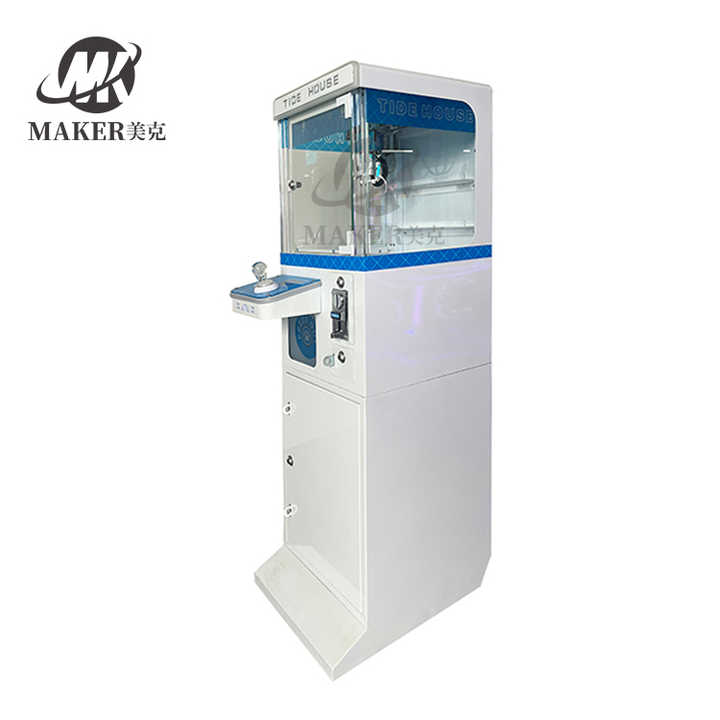 New Design Arcade Claw Crane Game Machine Park Children Single Gift Machines for Your Amusement