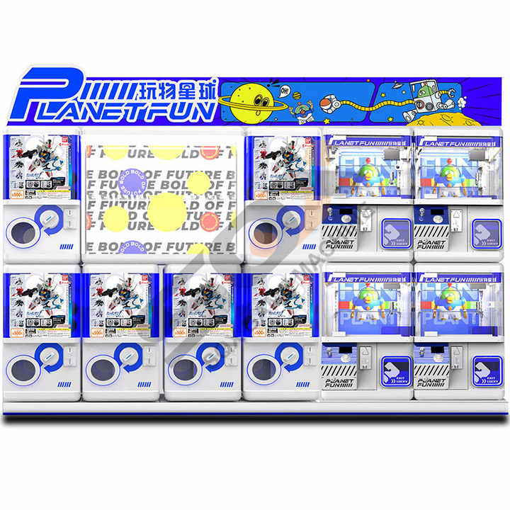 Mini Plush Toy Claw Crane Machine Crane Machine Claw Candy Claw Machine